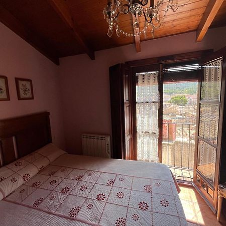 Casa Rural Sant Antoni Biar Exterior foto